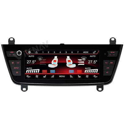 Car Climate Control For BMW 1 2 3 4 Series F20 F22 3GT M3 M4 2012-2020 AC Panel Air Conditioning Screen LCD Digital Disp