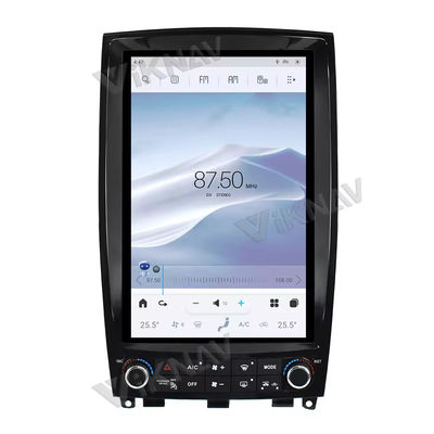 Infiniti QX50 EX25 2010-2017 Aftermarket Bluetooth Car Stereo Double Din Head Unit