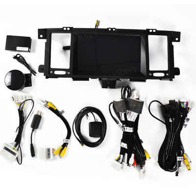 8 Inch Android Infiniti Head Unit Car Stereo Radio QX80 2013-2020 DVD Multimedia Player