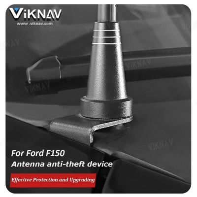 Truck Raptor Ford F150 Antenna Bronco Replacement Accessories Anti Theft