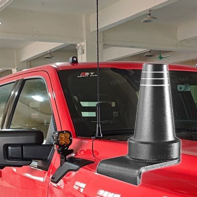 Truck Raptor Ford F150 Antenna Bronco Replacement Accessories Anti Theft