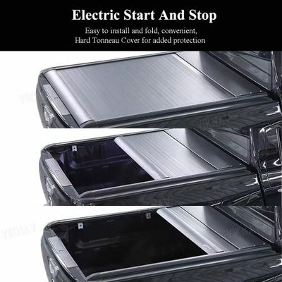 Waterproof Vinyl Pickup Bed Replacement Tonneau Cover Ford F-150 5.5ft 6.5ft