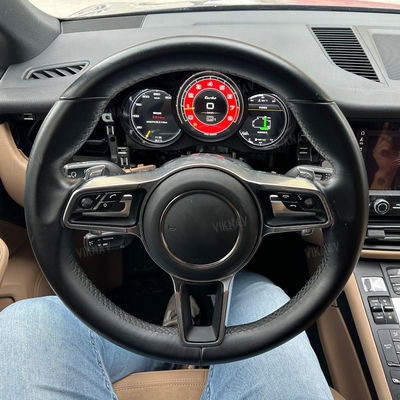 Digital Electronic Instrument Cluster Screen For Porsche Cayman Boxster 2014-2023