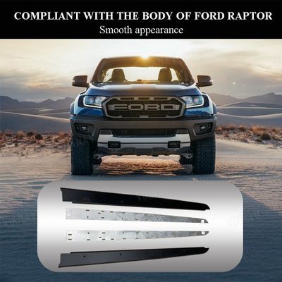 Customized F150 Raptor Pickup Tonneau Cover Rear Bucket Bed Replacement