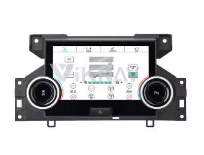 AC Panel Climate Control LCD Screen Air Conditioning Touching Screen For Land Rover L319 Discovery 4 LR4 2010-2016
