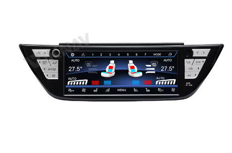 ODM BMW E39 5 Series M5 GT Car AC Control Panel Climate Control Unit 2018-2022