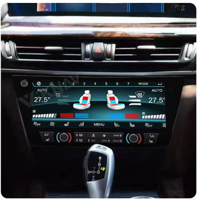 Car BMW AC Climate Control Unit X5 F15 X6 F16 2014-2019 Digital Dashboard