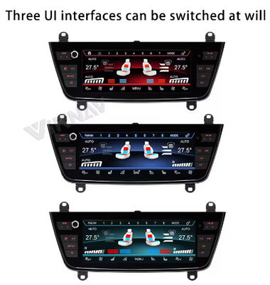 BMW 2 3 4 Serie 3GT M3 M4 Car AC Control Panel Screen 2013-2020 ODM