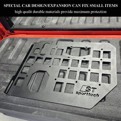 Viknav Suitable for Ford Raptor F150 modified trunk pickup truck compartment side miscellaneous tool