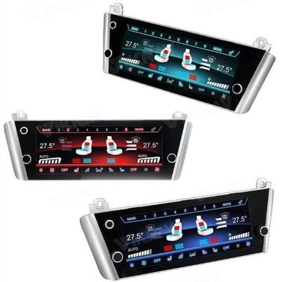 Viknav Car Climate Control For BMW 5 Series GT 2010-17 AC Panel Touch Board LCD Digital Dashboard Air ConditioningScreen