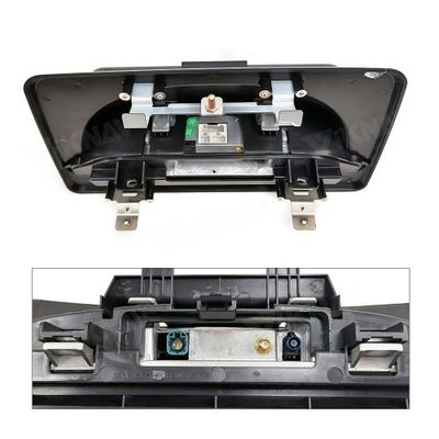 Viknav 12.3 inch Car Radio For BMW 1 Series E87 2006-2012 CIC System Navigation with screen DVD Multimedia 128GB