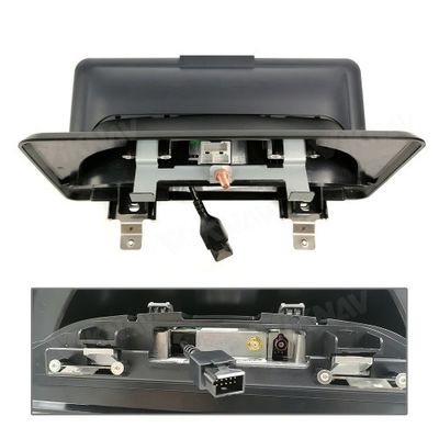 Viknav 12.3 inch Car Radio For BMW 1 Series E87 2006-2012 CCC System Navigation with screen DVD Multimedia 128GB