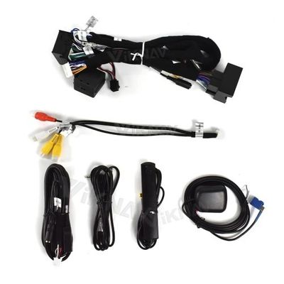 Viknav Car Radio 12.3 inch For BMW 6 Series F06 F12 2010-2012 NBT System Wireless Android Auto Carplayer GPS Navigation