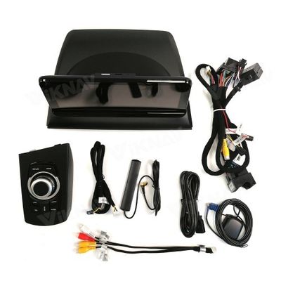 Original 10 Inch Android Car Stereo BMW X3 E83 Radio 2004-2010 Wireless GPS Navigation