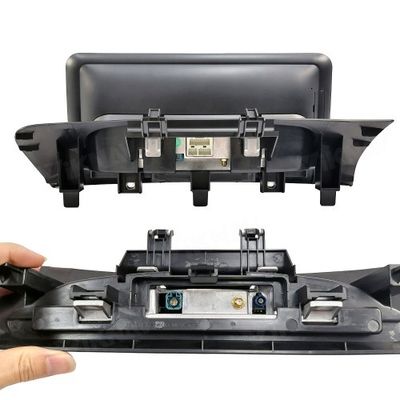 Viknav 12.3 inch Car Radio For BMW X3 X4 F25 F26 2014 15 16 NBT System Wireless Multimedia Player GPS Navigation Android