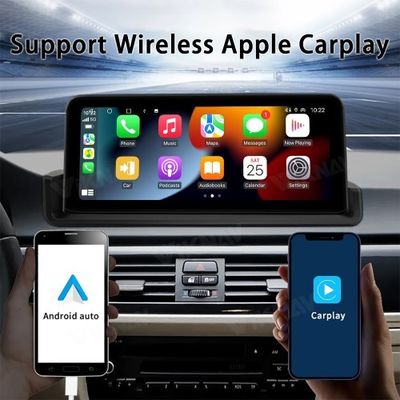 Viknav BMW E90 91 92 93 3 Series Android Radio Car Audio Player 2005-12