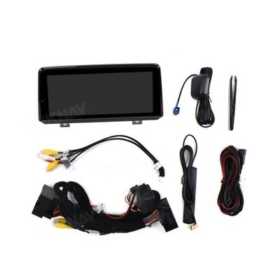 MPV NBT Touch Screen Car Radio GPS Stereo System for BMW 2 Series F22 F45 2013-16