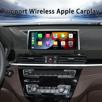 MPV NBT Touch Screen Car Radio GPS Stereo System for BMW 2 Series F22 F45 2013-16