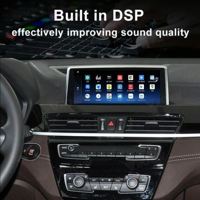 MPV NBT Touch Screen Car Radio GPS Stereo System for BMW 2 Series F22 F45 2013-16