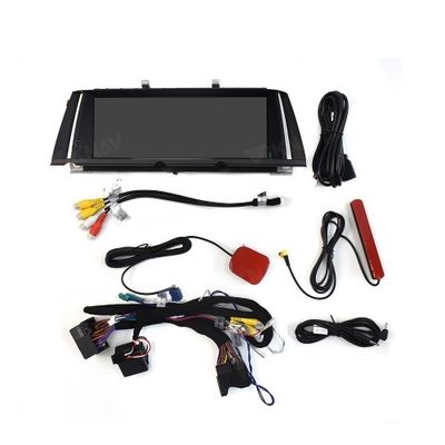 Viknav BMW Android Radio 7 Series F01 F02 2013-2015 NBT System Multimedia Carplay