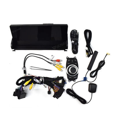 BMW Z4 E89 2009-2018 Multimedia Car Stereo GPS Navigation 2din Carplay