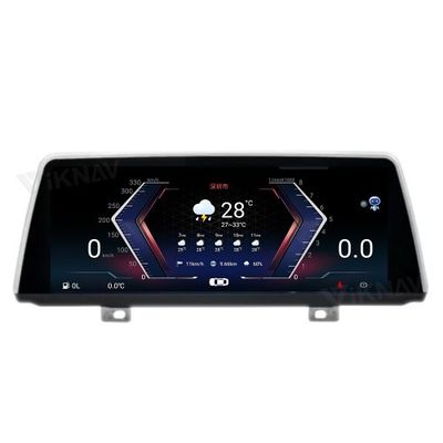 Viknav EVO Aftermarket Navigation BMW Car Stereo For 7Series G11 2016-2020