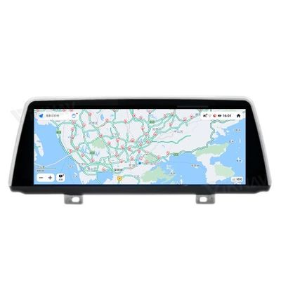 Viknav EVO Aftermarket Navigation BMW Car Stereo For 7Series G11 2016-2020