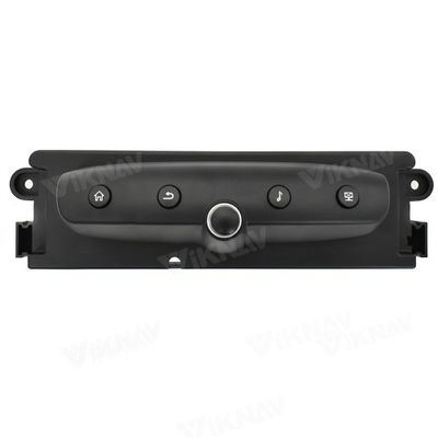 car stereo Head Unit Android 9 Inch Screen For BMW Mini Cooper R56 R60 2007-2010
