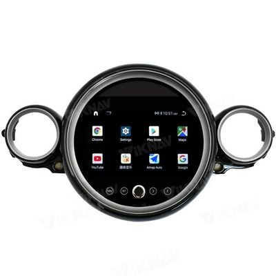 BMW Mini Cooper Car Stereo Equipment Radio screen 2007-2010 Android System