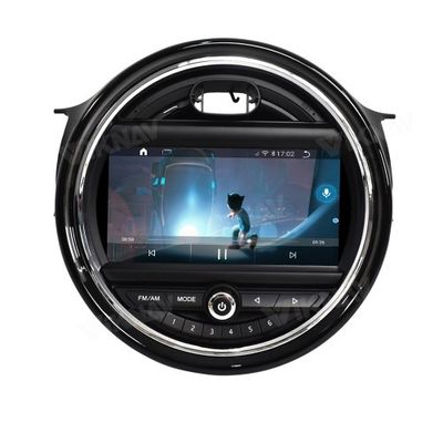 BMW R56 R60 2014-2017 Double Din Touch Screen Radio Head Unit Android 9 Inch