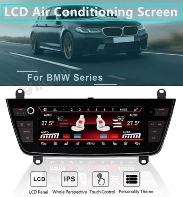BMW F20 F22 3GT 2012-20 Bluetooth Car Audio System Packages Touch Screen Radio Air Conditioning Screen