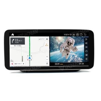 Viknav Android Car Radio For Mercedes Benz B Class W245 W246 2011-2019 12.3 Inch Multimedia Player GPS Navigation NTG5.0