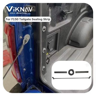 Viknav for F150 Made from high-quality materials Ensuring long-lasting protection and performance
