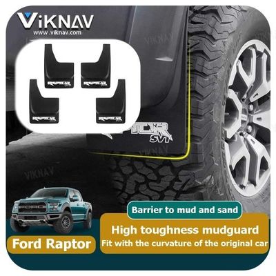 Viknav For F150 Fender Flares Compatible with Ford F150 Raptor models Wheel Flares