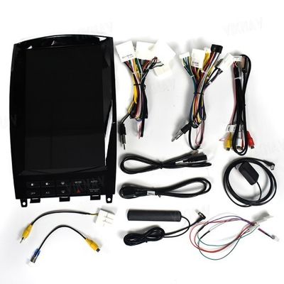 Viknav 12.1 Inch Car Stereo Autoradio For Infiniti QX50 EX25 2013-2020 Multimedia DVD Player GPS Navigation Head Unit