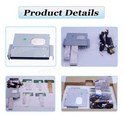 Viknav Linux System For Toyota Highlander 2015-2018 Decoder Box Wireless Apple CarPlay Android Auto