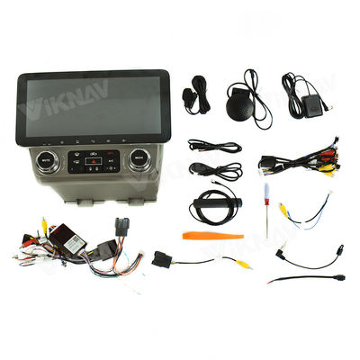 Touch Screen Android Car Radio For Chevrolet Camaro 2010-2015 Upgrade Wireless Carplay Android Auto GPS Navigation