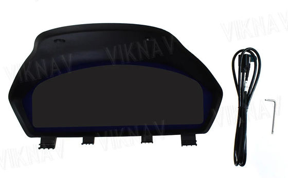 VIKNAV Digital Instrument Cluster For BMW 3series 3seriesGT 4series 2013-2019