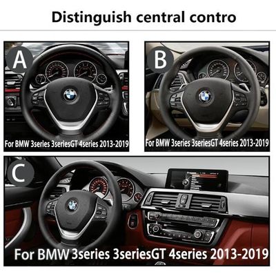 VIKNAV Digital Instrument Cluster For BMW 3series 3seriesGT 4series 2013-2019
