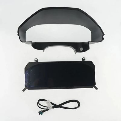 VIKNAV Digital Instrument Panel Car Cluster Mercedes Benz E-Class W212 2010-2013