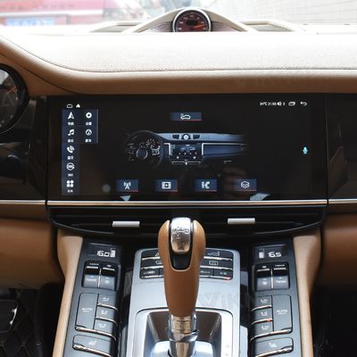 VIKNAV 12.3" For Porsche Panamera 2011-2017 Multimedia Player Touch Screen Head Unit