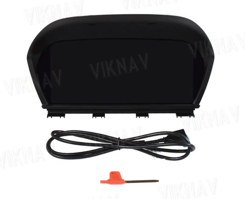 VIKNAV 11" Digital Instrument Cluster For BMW X1 X2 1 Series 2 Series 2014-2022