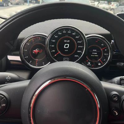 VIKNAV 9 ” Digital Dashboard  For BMW MINI 2014-2023 RHD&LHD LCD Screen