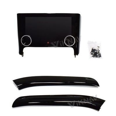 Viknav Car Radio For Range Rover Sport L320 2009-2013 Android Carplay GPS Navigation Multimedia Stereo Video Player Head UNIT WIth AC Panel