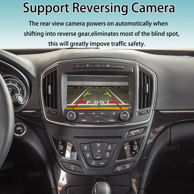 Viknav Linux Interface Box for Cadillac ATS-L XTS SRX CTS 2013-2018 with Wireless CarPlay