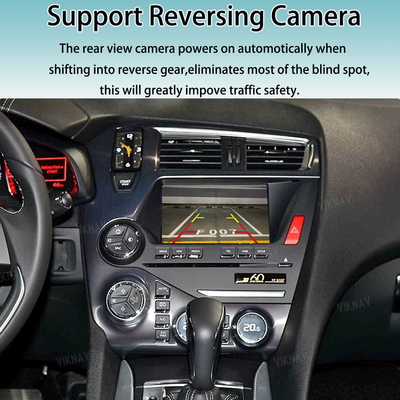 Viknav Linux Interface Box for DS DS5 DS6 2014-2016 Wireless CarPlay Android Auto