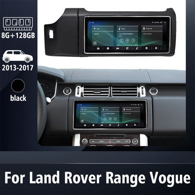 12.3 Inch Touch Screen Car Radio For Land Rover Range Rover Vogue L405 2013-2017 Multimedia Player GPS Navigation