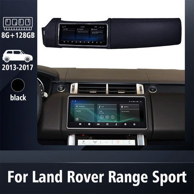 Auto Stereo Car Radio For Land Rover Range Rover Sport L494 2013-2016 Android Auto Carplay GPS Navigation Multimedia