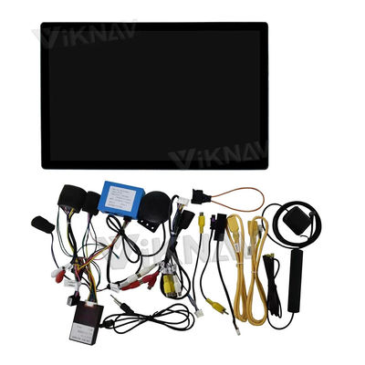 VIKNAV 13.1inch Android Car Radio For Range Rover Vogue L322 V8 2002-2012 Head Unit GPS Navigation Touch Screen Carplay