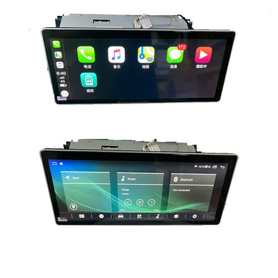 Android Head Unit Car Radio For Land Rover Discovery Sport L550 2015-2019 GPS Navigation New Upgrade Wireless Carplay